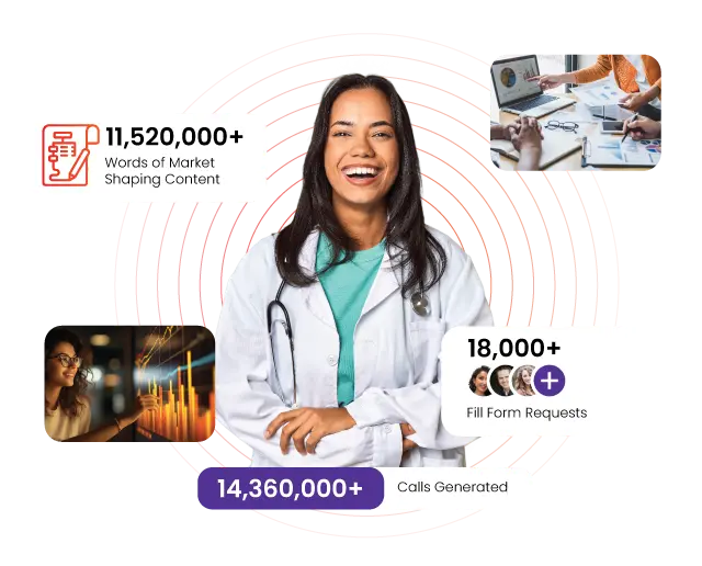 Medical Marketing Services Orange County
